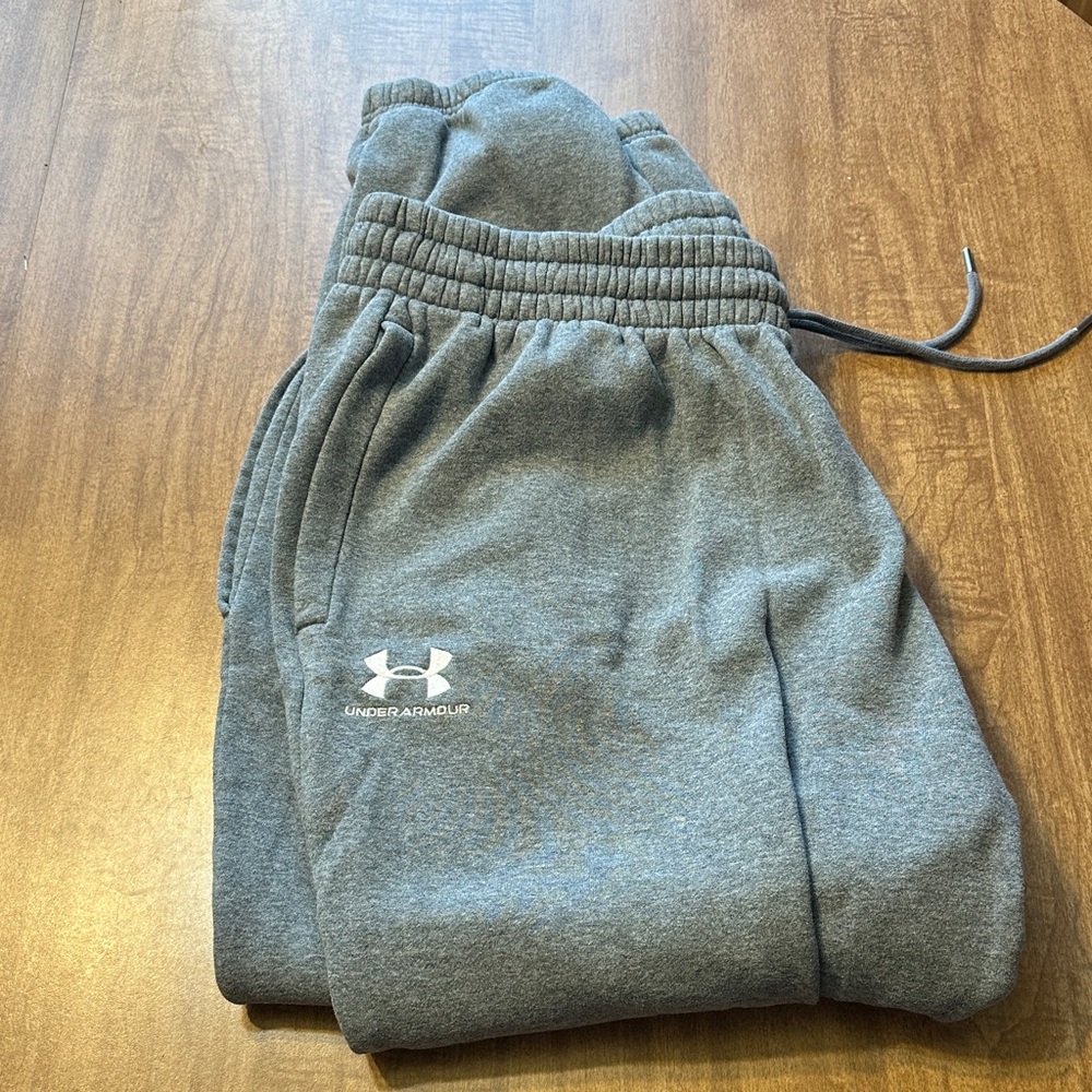 Under Armour Men’s Joggers